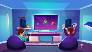 The Impact of Cloud Technology on Business Games Unleashed
