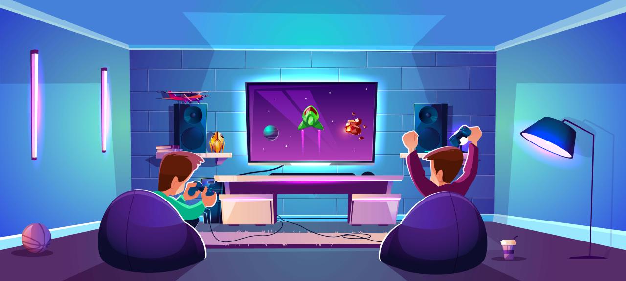 The Impact of Cloud Technology on Business Games