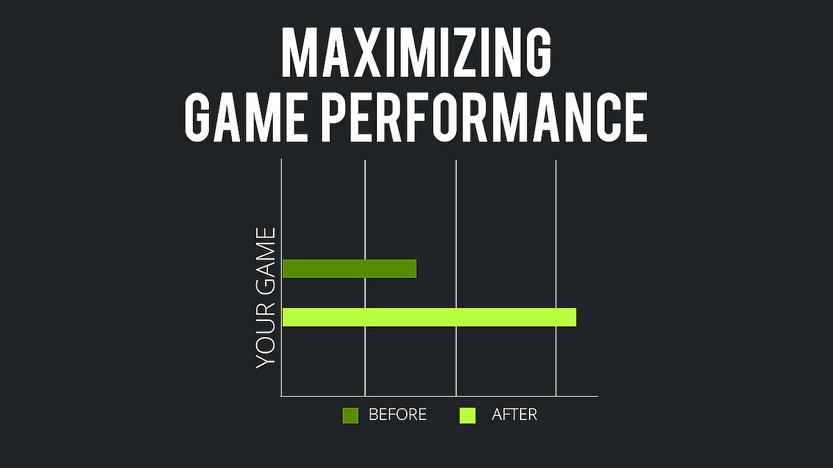 Optimization technique of Game.. Optimizing game content is crucial to ... Performance Optimization Tips for HTML5 Games