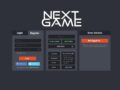 Creating a Game Menu in HTML5 and JavaScript Essentials
