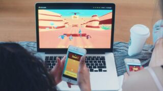 HTML5 Games That Work on Both Mobile and Desktop Experience