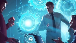 AI Powered Advisors in Business Strategy Games A New Era