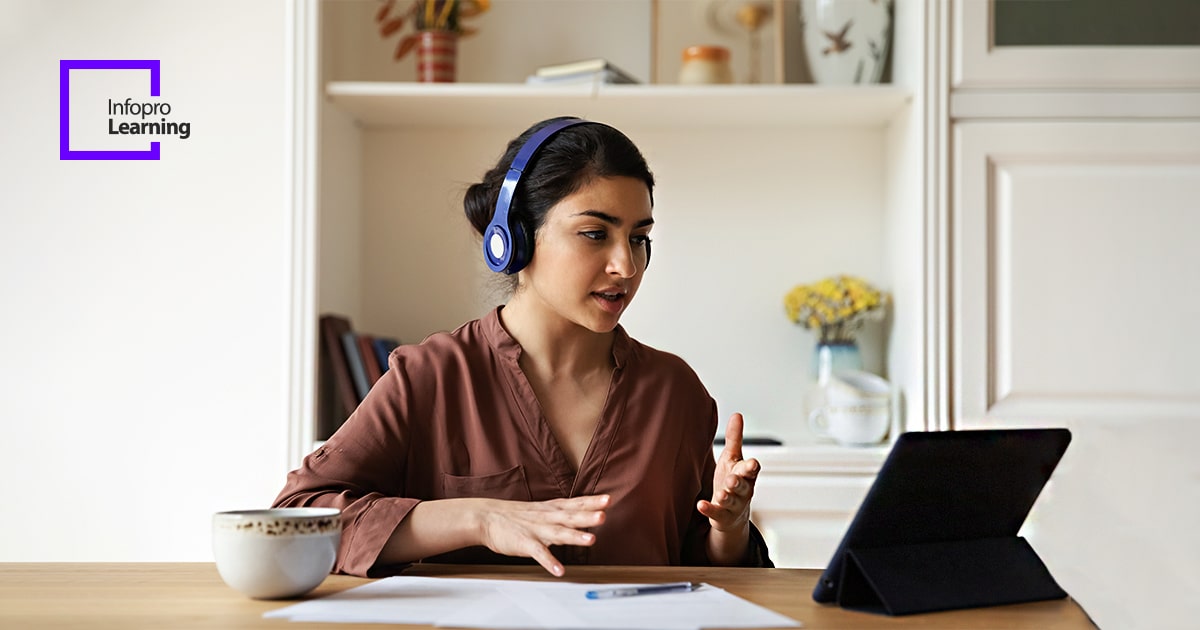 Microlearning with Business Games Becomes More Effective