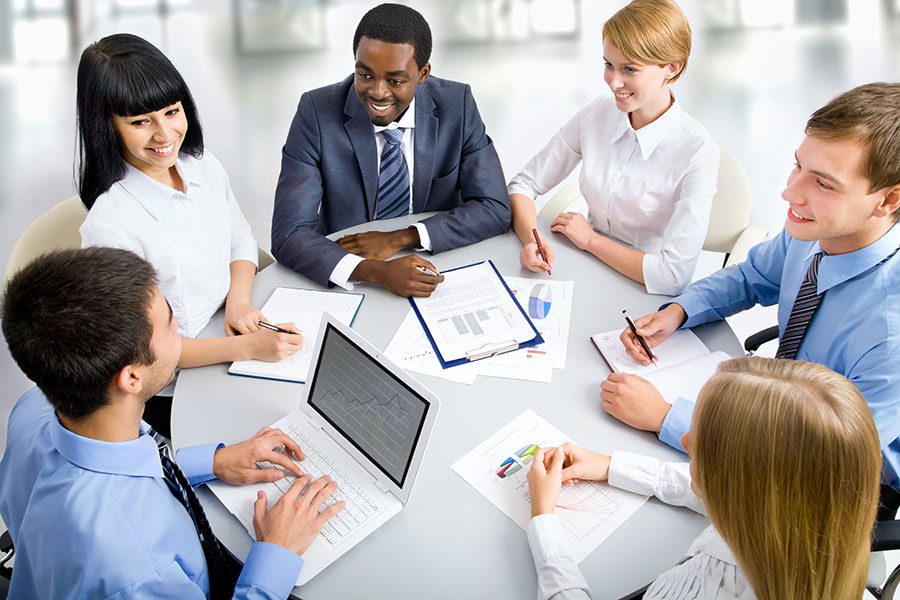 Real Time Business Simulations for Corporate Training