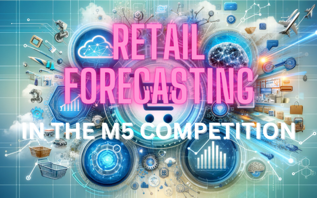Business Games as Tools for Market Forecasting