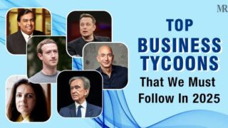 Business Tycoon Games That Will Dominate 2025