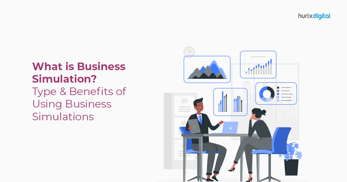 Business Simulation Games for University Students