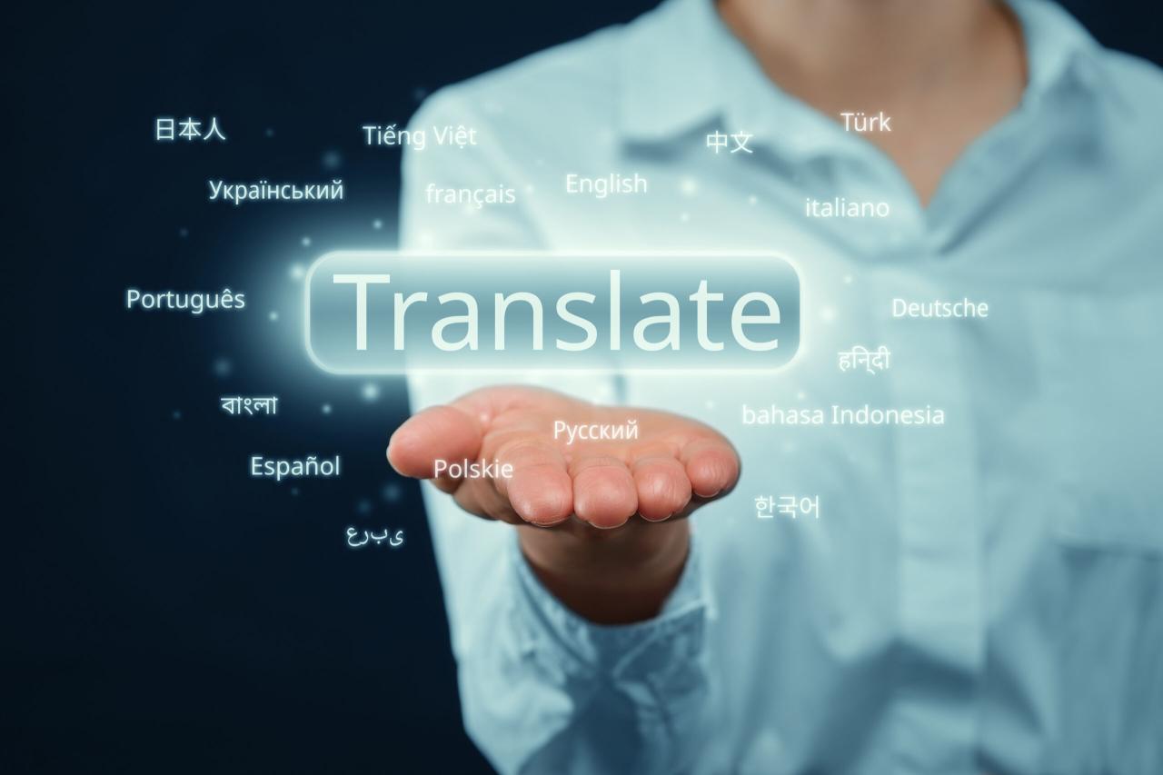 Translation declaration translated Character Design Tips for 3D Game Developers