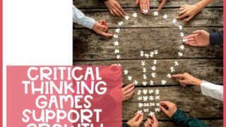 Online Business Games That Boost Critical Thinking