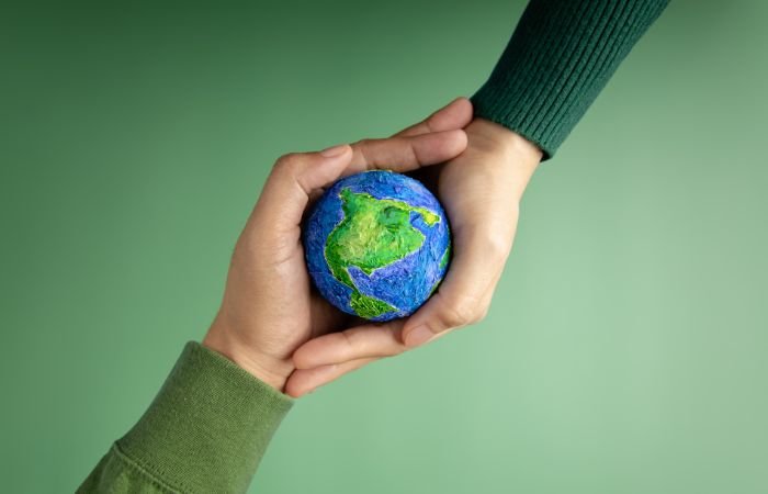 Business Games Are Now Focused on Sustainability