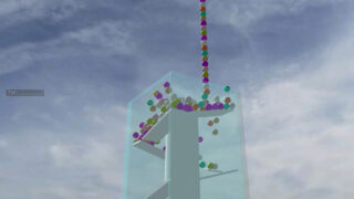 Exploring the Physics Behind 3D Game Engines