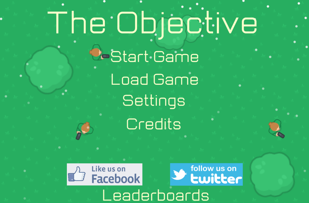Creating Real Time Strategy Games in HTML5