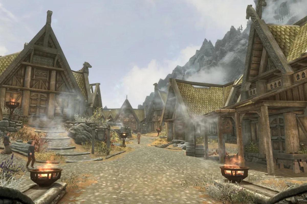 Challenges in Developing Open World 3D Games