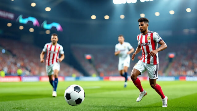 FIFA Mobile 2025: Review Mode Karir dan Ultimate Team