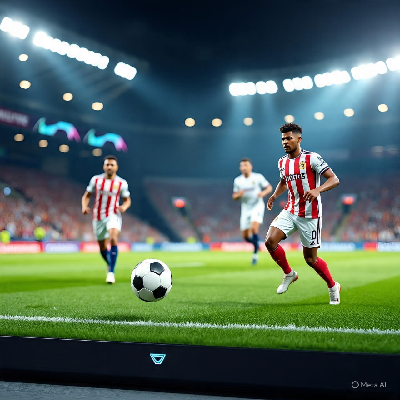 FIFA Mobile 2025: Review Mode Karir dan Ultimate Team