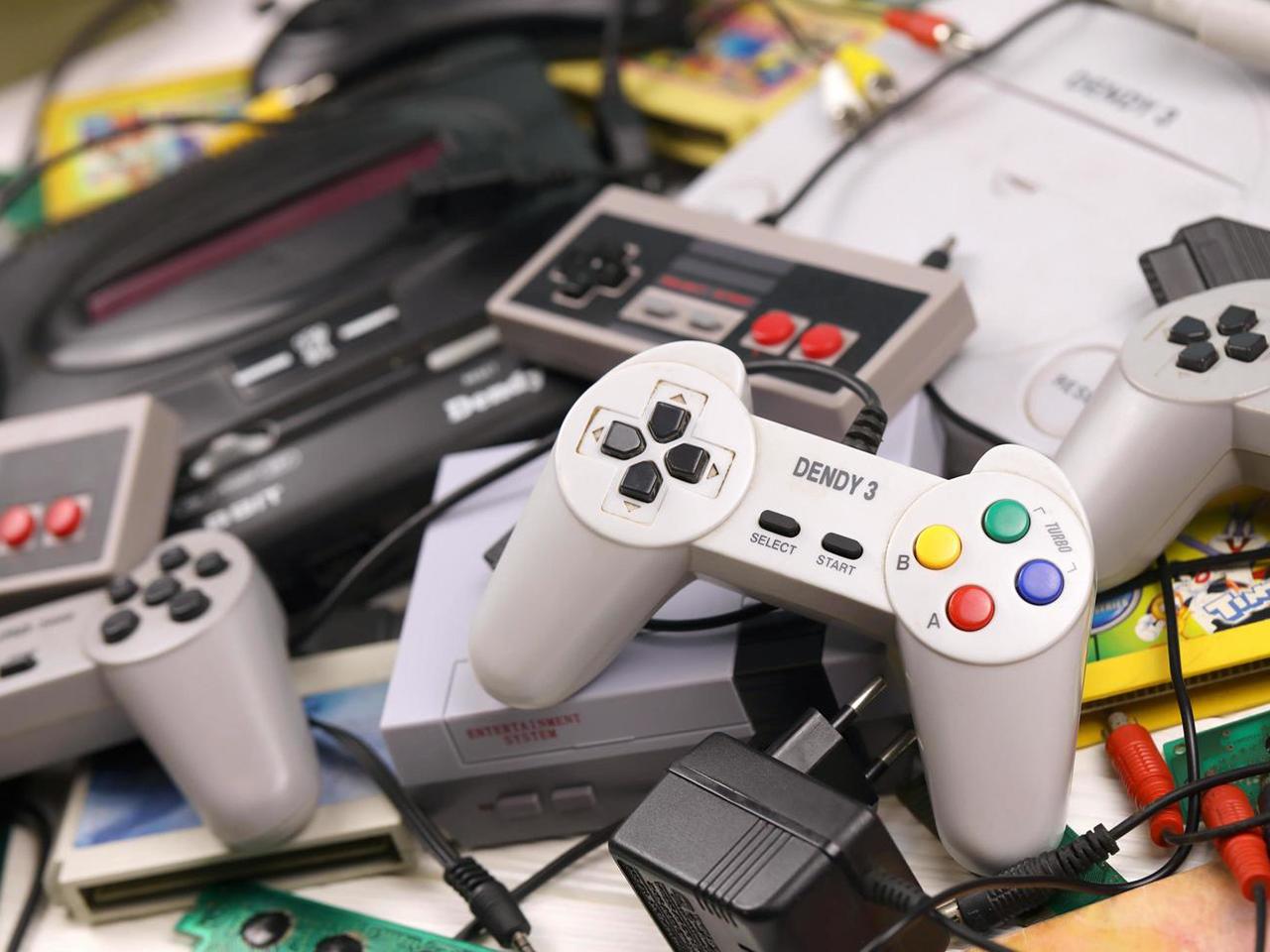 Next-Gen Adventures Console Games That Define 2025 Next-Gen Adventures Console Games That Define 2025