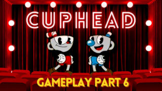 Cuphead Gorgeous Pain In 2d Cuphead Gorgeous Pain In 2d