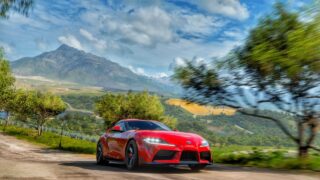 Forza Horizon 5 The Art Of Open-World Driving Forza Horizon 5 The Art Of Open-World Driving