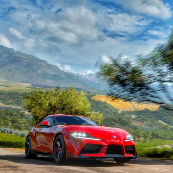 Forza Horizon 5 The Art Of Open-World Driving Forza Horizon 5 The Art Of Open-World Driving