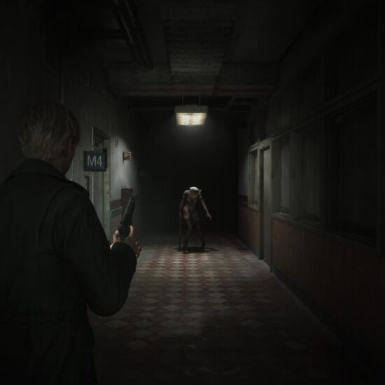 Silent Hill 2 The True Definition Of Psychological Horror Silent Hill 2 The True Definition Of Psychological Horror