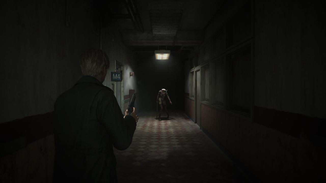3840x2400 Silent Hill Ascension 4K ,HD 4k Wallpapers,Images,Backgrounds ... Silent Hill 2: The True Definition of Psychological Horror