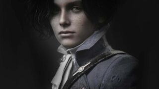 Lies Of P A Dark Twist On The Pinocchio Tale Lies Of P A Dark Twist On The Pinocchio Tale