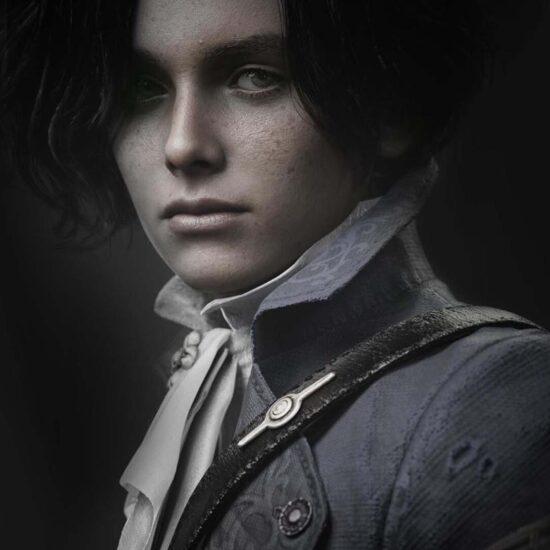 Lies Of P A Dark Twist On The Pinocchio Tale Lies Of P A Dark Twist On The Pinocchio Tale