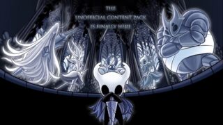 Hollow Knight The Art Of Quiet Mastery Hollow Knight The Art Of Quiet Mastery