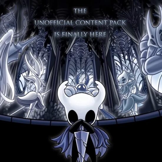 Hollow Knight The Art Of Quiet Mastery Hollow Knight The Art Of Quiet Mastery