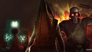 Best Horror Games That Still Haunt You In 2025 Best Horror Games That Still Haunt You In 2025