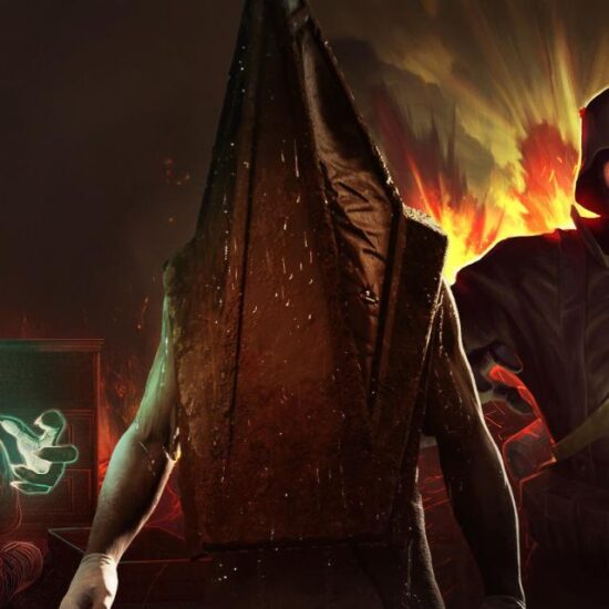 Best Horror Games That Still Haunt You In 2025 Best Horror Games That Still Haunt You In 2025