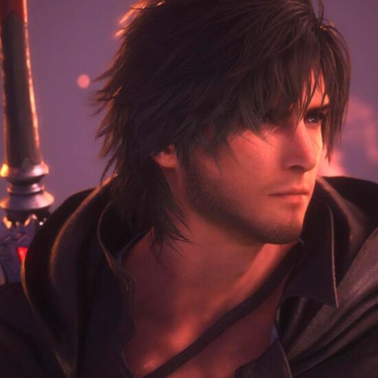 Final Fantasy Xvi A Cinematic Rpg Like Never Before Final Fantasy Xvi A Cinematic Rpg Like Never Before