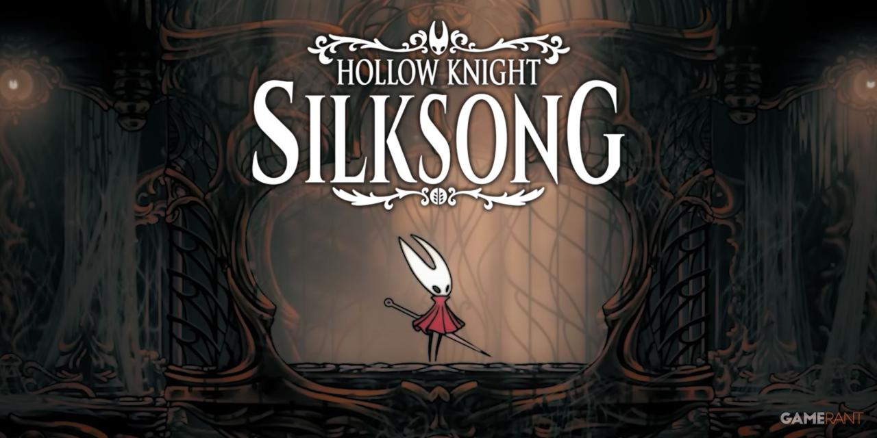 Hollow Knight fans just released their own DLC and it could pass for an ... Hollow Knight: The Art of Quiet Mastery