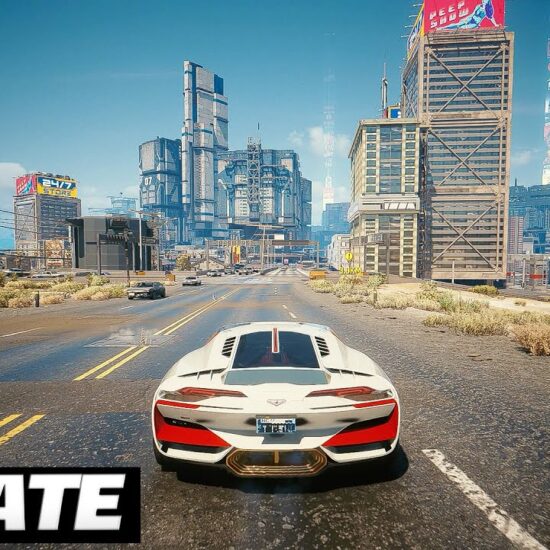 Cyberpunk 2077 After Updates – Worth Playing Now? Cyberpunk 2077 After Updates – Worth Playing Now?