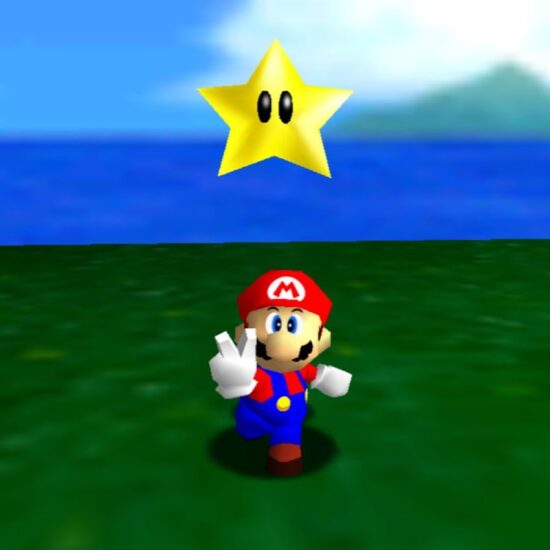 Revisiting Super Mario 64 The Game That Defined 3d Adventure Revisiting Super Mario 64 The Game That Defined 3d Adventure