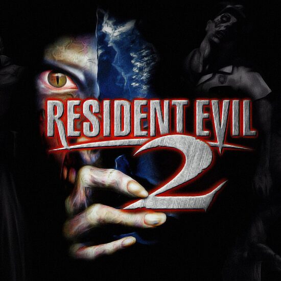 Resident Evil 2 (1998) – Fear That Never Fades Resident Evil 2 (1998) – Fear That Never Fades