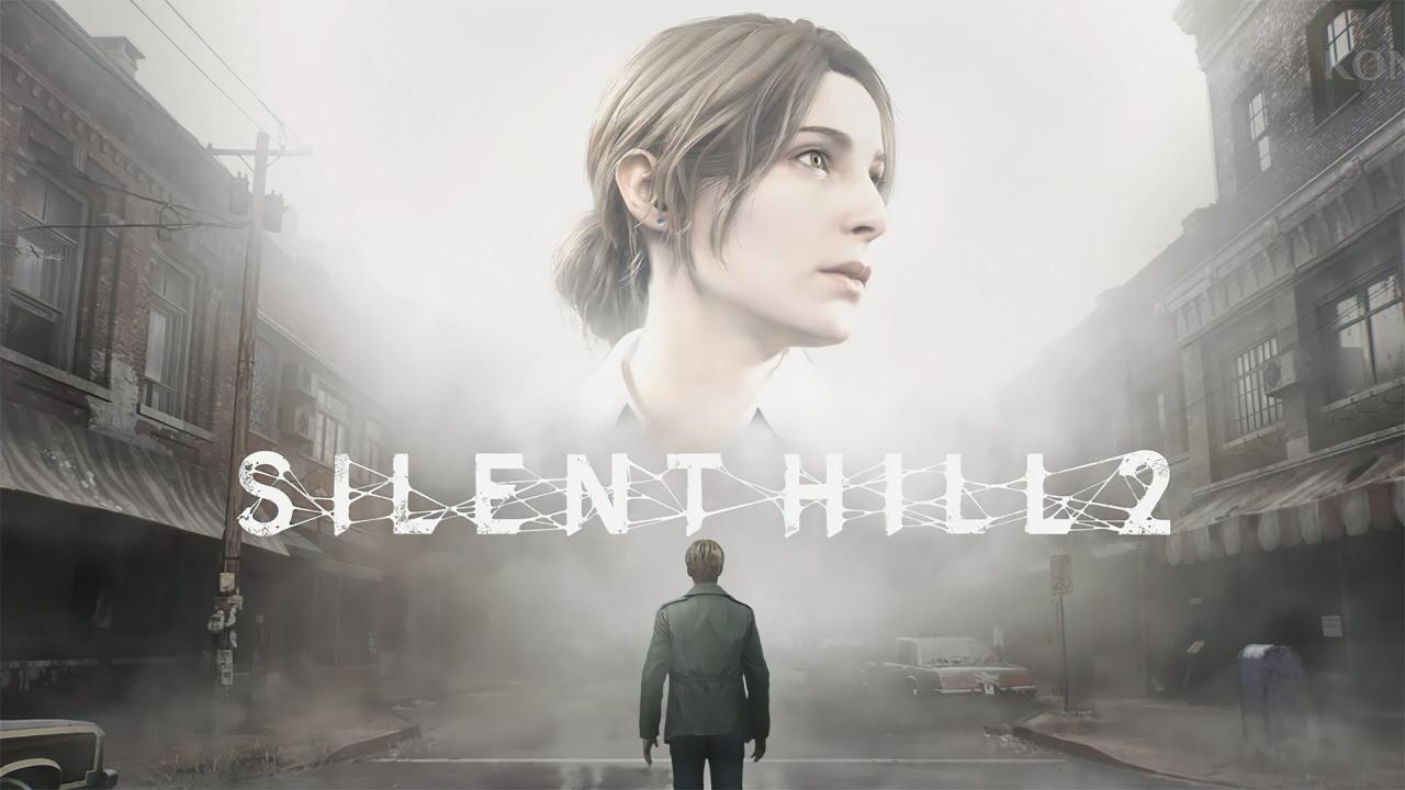 Silent Hill: Townfall Announced, Developed by No Code and Published by ... Silent Hill 2: The True Definition of Psychological Horror